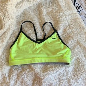 workout sports bra multicolor ♡